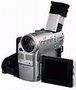 Sharp Viewcam VL-PD3H