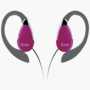 iLuv i201PNK Lightweight Ear Clip for iPod (Pink)