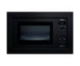 Bosch HMT 96660 - Microwave oven - built-in - 27 litres - 1000 W