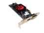 Dell AMD ATI Radeon HD 7470 , 7000 series , PCI-E Graphics Card , 1Gb GDDR3 , DVI & DisplayPort Ports , Dell P/N : VVYN4 , 2C7NH