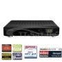 Dreambox DM8000 S HD Twin PVR 2,0 TB HDD