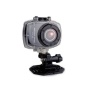 Easypix GoXtreme Speed Full HD Action Cam black Kamera (5 Megapixel, 4-fach dig. Zoom, 6 cm (2,4 Zoll) Touchscreen, USB 2.0, 10 m wasserfest) schwarz