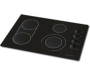 Frigidaire GLEC30S8 31 in. Electric Cooktop