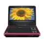 GPX PD808BU 8 in. Portable DVD Player