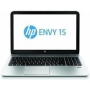 HP ENVY 15-j013cl AMD Elite Quad-Core A8-5550M 2.10GHz Notebook PC