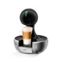 Nescafe Dolce Gusto Drop KP350B40 Coffee Maker by Krups - Silver