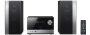 Pioneer X-PM32 Power CD-Micro System (2x 60 Watt, Bluetooth integriert, USB, Wireless Streaming App) schwarz