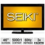 Seiki Digital Inc. S874-4604
