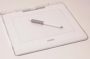 Wacom Graphire - Mouse, digitizer - 4 x 5 in - optical - wired - USB - lime - retail