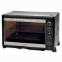 White And Brown - MF 60 - Maxi Four "Méga Cook" - 60 L - Inox