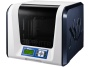 XYZ Printing 3F1JSXEU00D Da Vinci Junior Fused Filament Fabrication (FFF) 3D-Drucker und -Scanner WLAN Netzwerkfähig