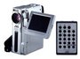 JVC GR-DVM75U Digital Camcorder with Built-in Digital Still Mode