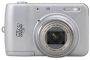 Nikon Coolpix L5 1/2.5" 7.2MP