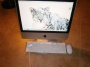 Apple iMac Aluminum Core 2 Duo E4400 2.0GHz 1GB 250GB DVD±RW Radeon HD 2400 20" AirPort OS X w/Webcam & Bluetooth