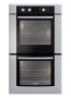 Bosch HBL5650UC Electric Double Oven