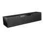 Creative Labs ZiiSound D3x - Altavoces (2.0 Sistema de, Piso, Mesa/estante, Incorporado, Inalámbrico, Bluetooth, 410 mm) , color: Black