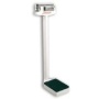 DETECTO 337 Eye-Level Hospital - Physician - Doctor Scale (400 lb x 4 oz Capacity)