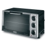 DeLonghi RO2058 Black Convection Oven with Rotisserie