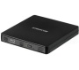 Freecom Mobile Drive Bluray Re-Writer USB-3 Lecteur Blu-ray externe USB 2.0/USB 3.0