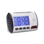 HDE® Spy Alarm Clock