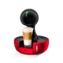 Nescafe Dolce Gusto Drop KP350540 by Krups Coffee Maker - Red