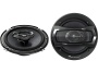 PIONEER TS-A1675R 6.5 A-Series 300-Watt 3-Way Speakers