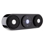 PowerLead Pspe PSP007 10W Portable Wireless Speakers Bluetooth Speakers Computer Speaker with Enhanced Bass Resonator