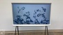 Samsung 43-Inch Class The Serif QLED TV