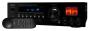 X4 Tech TubeBooster 3000 AV-Receiver (Radio mit RDS, 2x130 Watt) schwarz