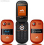 Sony Ericsson W320i