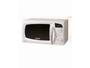 Samsung M187AST - Microwave oven - freestanding - 23 litres - 850 W - stainless steel