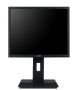 Acer UM.CB6EE.005 B6 Series 19 inch Widescreen Professional LED LCD Monitor - Dark Grey (EcoDisplay, VGA Port)