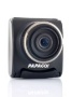 Aiptek GS 200 Dashcam Enregistreur de conduite vidéo/Ecran coulissant FULL HD Grand angle 140° Noir