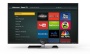 Hisense 40H4 Roku TV