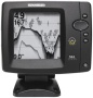 Humminbird Fishfinder 561