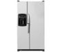 Maytag MZD2666KES Stainless Steel Side by Side Refrigerator