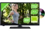 OK. OLE 24651H-TB DVD 12V LED TV (Flat, 24 Zoll, HD-ready)