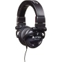 Pioneer SE-D10MT-K Steez Dubstep Headphones with Microphone (Black)