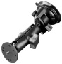 RAM Mounting Systems RAM-B-166-GA19U Suction Cup Mount