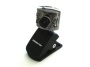 Reekin Webcam BlueEye (12 Megapixel, Mikrofon, Driverless, Blister)