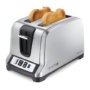 Russell Hobbs 14151 Quick 2 Toast 2 Slice Toaster