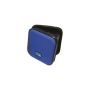 TDK I'MASpeaker Mono - Speaker with CD softcase - blue