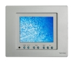 TechVision 5" Waterproof LCD TV - Silver