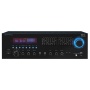 Technical Pro RX51URI - Professional Receiver USB/SD Card Inputs Built-in Seven Band Equalizer