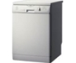 Zanussi Electrolux ZDF221 - Dish washer - 60 cm - freestanding