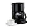 Mr. Coffee NLX5 4-Cup Coffee Maker