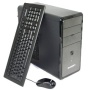 Zoostorm Premium PC (Core i5-2310, RAM 8GB DDR3, HDD 1TB, DVDRW, Windows 7 Home Premium 64 Bit)