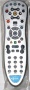 AT&T Uverse Remote Control