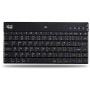 Adesso Bluetooth Mini Keyboard