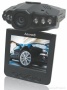 Asone® Super Legend HD Video Car Dvr Dash Vehicle Recorder With 32GB Card
